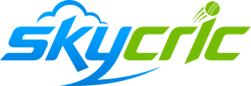 বাংলাদেশের জন্য skycric লোগো